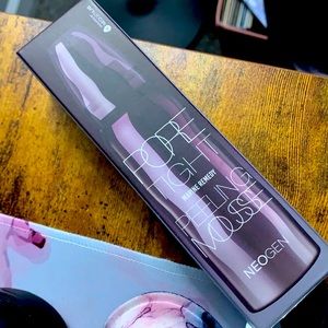 Neogen - peeling mousse (pore tight)